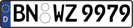 BN-WZ9979