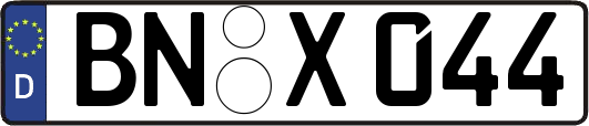BN-X044