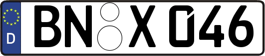 BN-X046