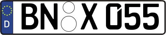 BN-X055