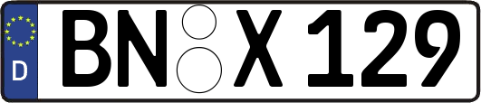 BN-X129