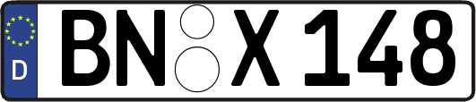 BN-X148