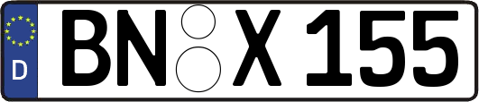 BN-X155