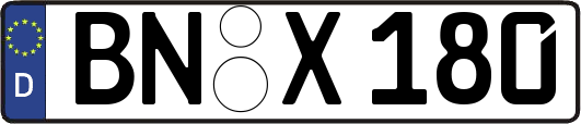 BN-X180
