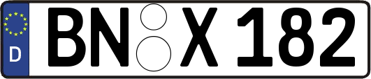 BN-X182