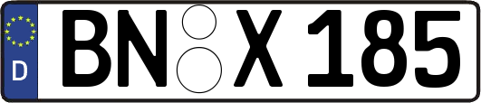 BN-X185