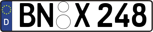 BN-X248
