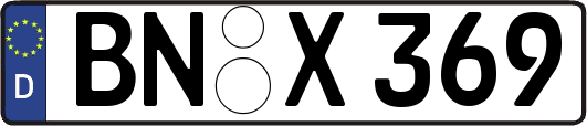 BN-X369