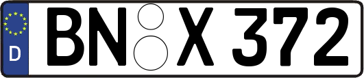 BN-X372