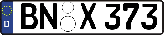 BN-X373