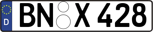 BN-X428