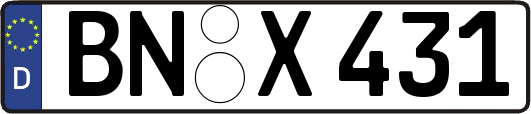 BN-X431