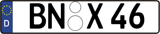 BN-X46
