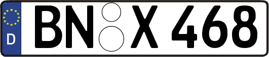 BN-X468