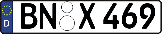BN-X469