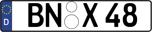 BN-X48