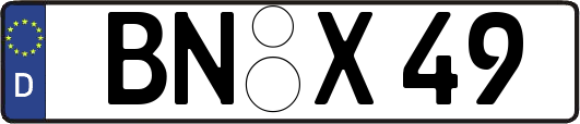 BN-X49