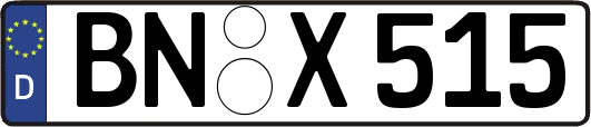 BN-X515