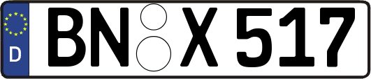 BN-X517
