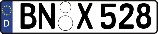 BN-X528