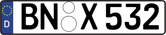 BN-X532