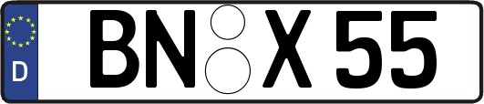 BN-X55
