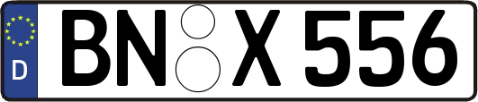 BN-X556