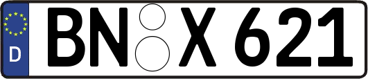 BN-X621