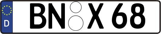 BN-X68
