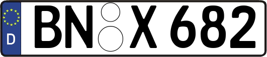 BN-X682