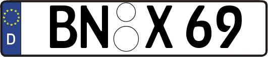 BN-X69