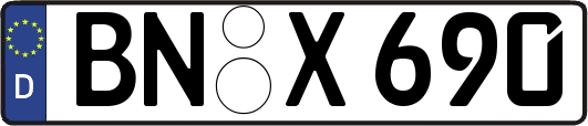 BN-X690
