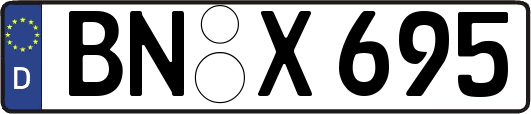 BN-X695