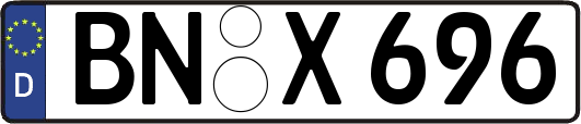 BN-X696
