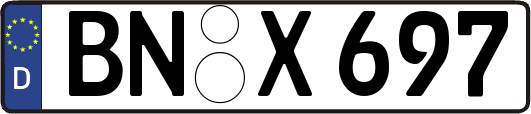 BN-X697