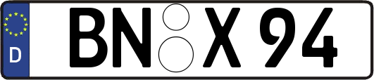 BN-X94