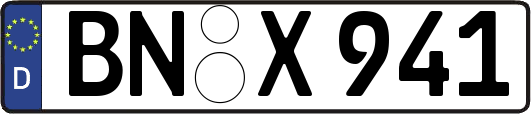 BN-X941