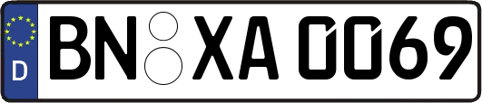 BN-XA0069