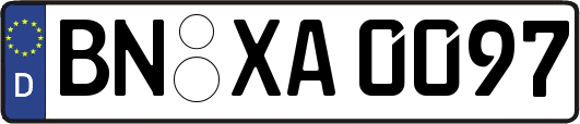 BN-XA0097