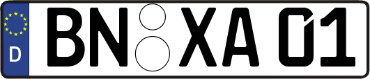 BN-XA01