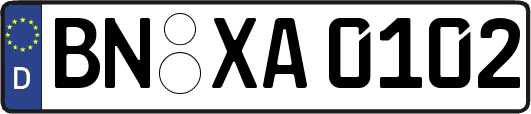 BN-XA0102