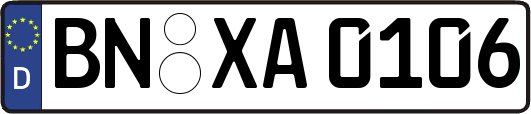 BN-XA0106