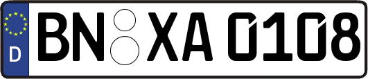 BN-XA0108