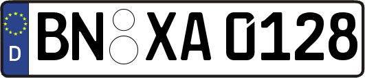 BN-XA0128