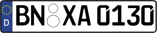 BN-XA0130