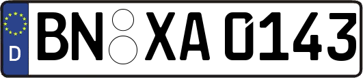 BN-XA0143