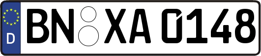 BN-XA0148