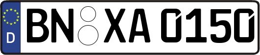 BN-XA0150