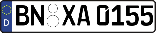 BN-XA0155