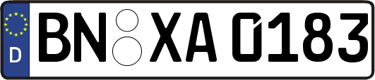 BN-XA0183